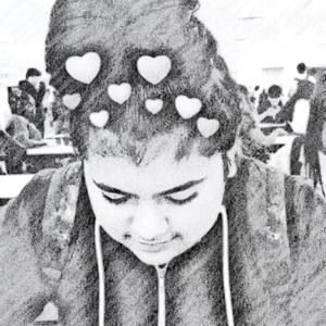 Meet your Posher, Amber